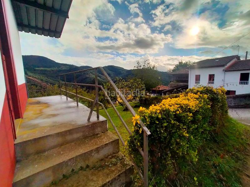 Foto c6a25288-94dd-4eeb-a70d-be30eccd29f3. Casale in Pravia