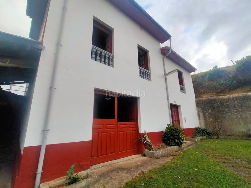 Foto d38cd1ea-aa6e-459b-86cf-28ab5104cc39. Casale in Pravia