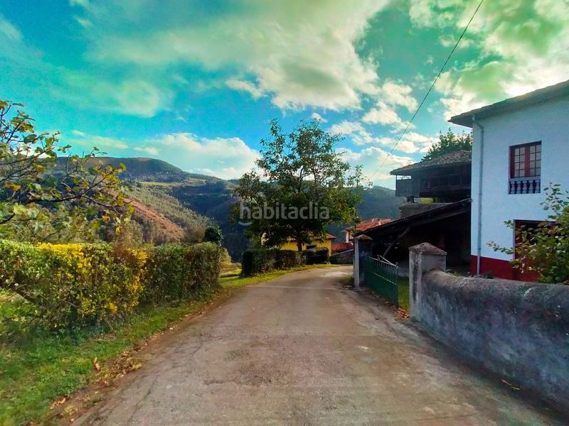 Foto d4f0a95b-132f-4e71-b35c-dcf1bc517fcf. Casale in Pravia