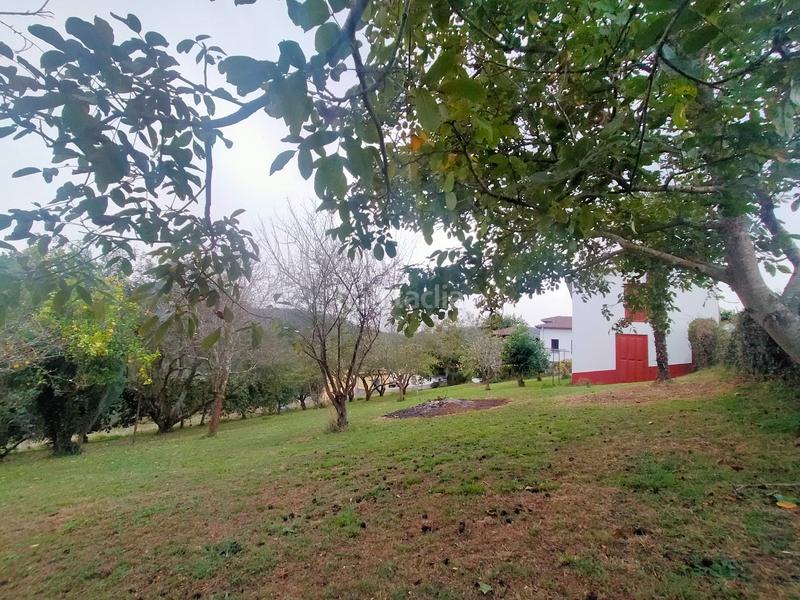 Foto d5e2c57a-3ae6-47f4-a3cc-6a6e2d90d046. Casale in Pravia