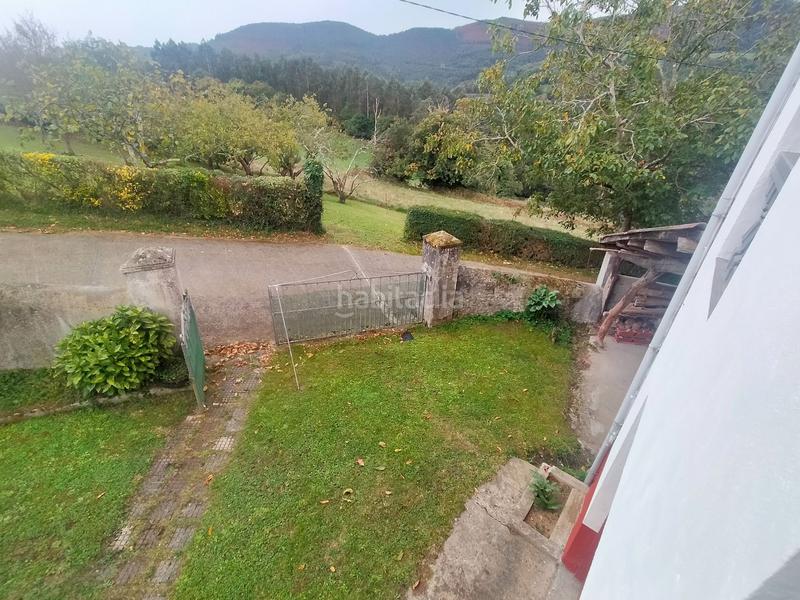 Foto d7f58ede-9bc5-486b-87cb-2eafdc658e8e. Casale in Pravia