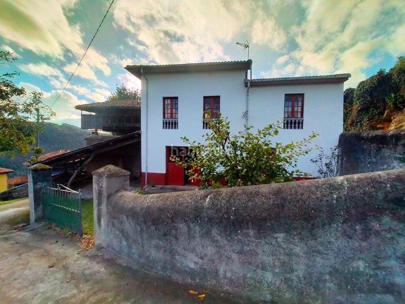 Foto d8b28e5b-9454-46cf-8225-9fdeb22462c2. Casale in Pravia