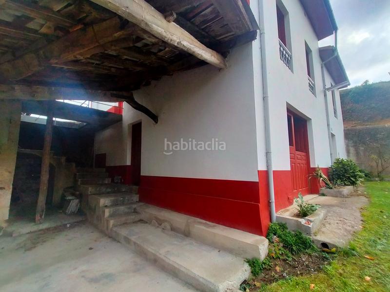 Foto e34a8e15-bd6a-44e4-b861-8c545bfe413d. Casale in Pravia