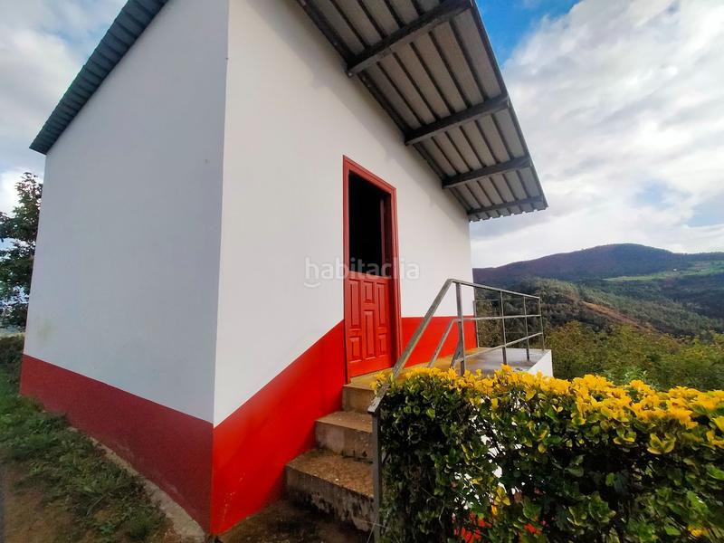 Foto eb186441-565f-432c-86ee-e7dc7fdedc0a. Casale in Pravia