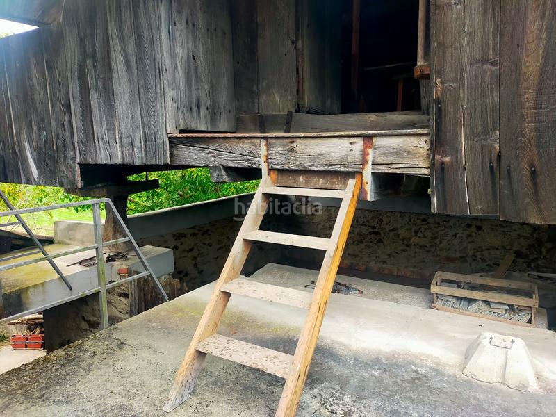 Foto ff3820bd-56d6-40d9-9267-3b5738dd9ff6. Casale in Pravia