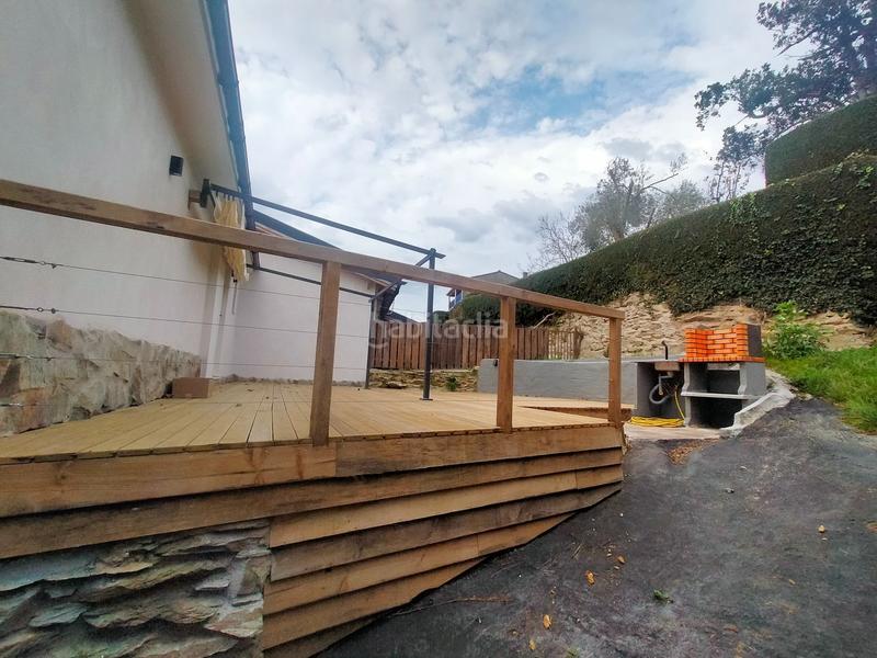 Foto 191f8b12-6925-43f6-982f-4bd7ba7cec24. Haus mit heizung in Cudillero