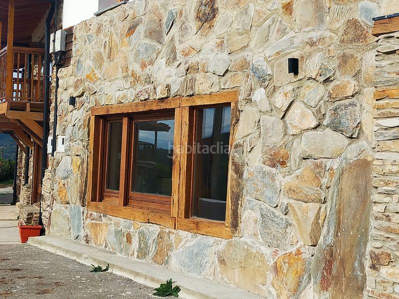 Foto 1c6636a2-b0a4-441f-ad3a-935b33d903ef. Haus mit heizung in Cudillero