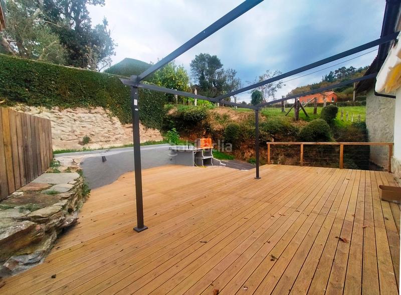 Foto 414f2a8e-50c3-49ca-baea-045ff3d3f78a. Haus mit heizung in Cudillero