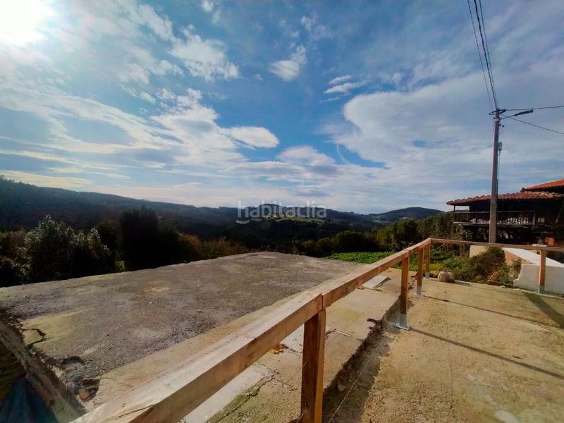 Foto 46edaa05-456b-4eb7-87f8-5d4e77872bdf. Haus mit heizung in Cudillero