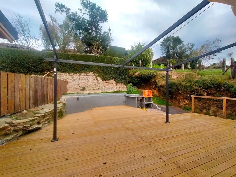 Foto 541cdcd3-687e-43bc-af6d-cb5ebf72afc0. Haus mit heizung in Cudillero