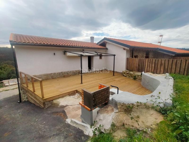 Foto 6ce83d03-032d-4644-a4f8-f8b9a3584ac4. Haus mit heizung in Cudillero