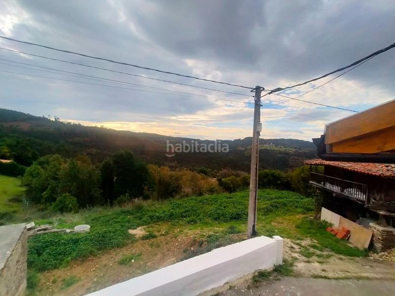 Foto 7c0fb9e2-3fc2-4f87-83c0-f31ac6ece853. Haus mit heizung in Cudillero