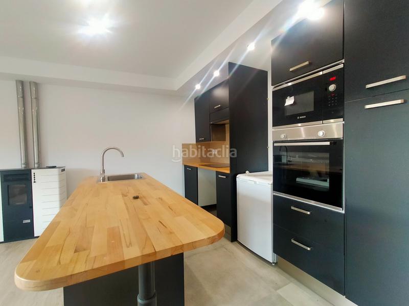 Foto 8e69f756-64e1-4618-9ea3-851ab87baa1f. Haus mit heizung in Cudillero