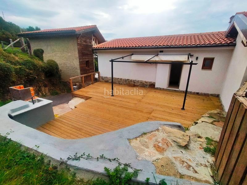 Foto 9e68bd58-c357-4887-8399-6c402a938472. Haus mit heizung in Cudillero