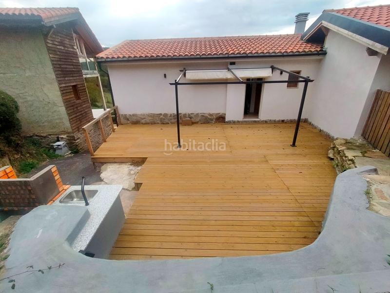 Foto aba2072f-299a-4442-873e-3c3e0394542c. Haus mit heizung in Cudillero