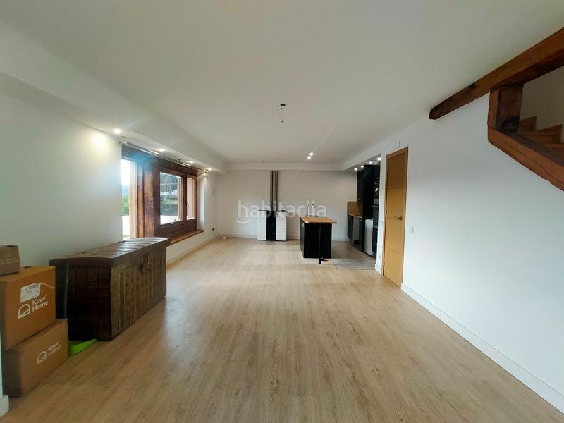 Foto b2ea5187-37c0-4f1e-8cf4-79167e665d28. Haus mit heizung in Cudillero