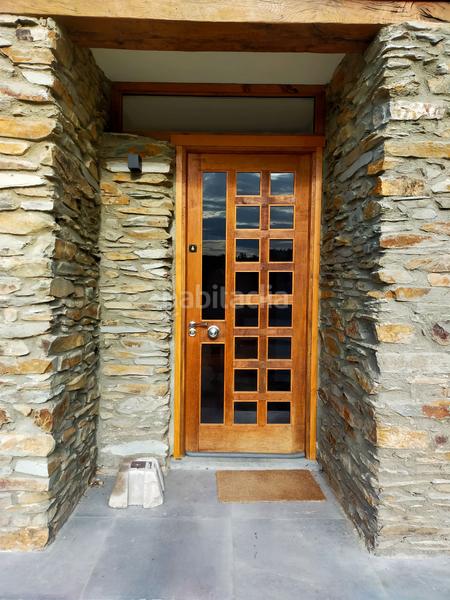 Foto c0fb6f68-4d7d-4391-b912-bfff063475e2. Haus mit heizung in Cudillero