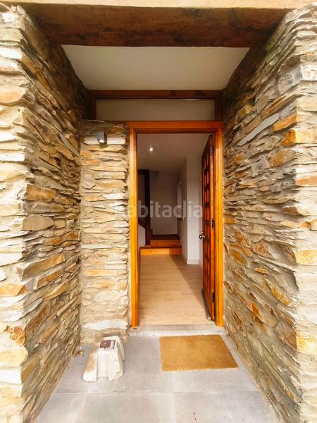 Foto cf01a0f2-ef40-46da-bbcb-57977d6fd452. Haus mit heizung in Cudillero