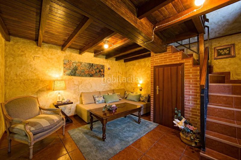 Foto 0baf4493-bd39-4510-8eac-5aa4c3acd33d. Casa a schiera con riscaldamento in Pravia