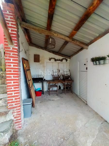 Foto 2f73bd30-7a36-4a96-bfa8-049993fee552. Casa adossada amb calefacció a Pravia