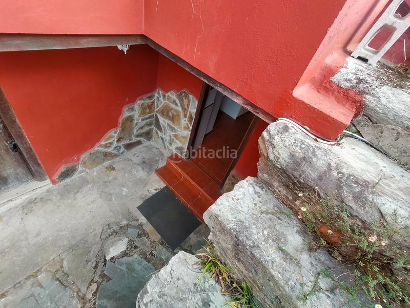 Foto 6bf0a6d8-110c-45c3-88d4-f47b3fd487ed. Casa a schiera con riscaldamento in Pravia