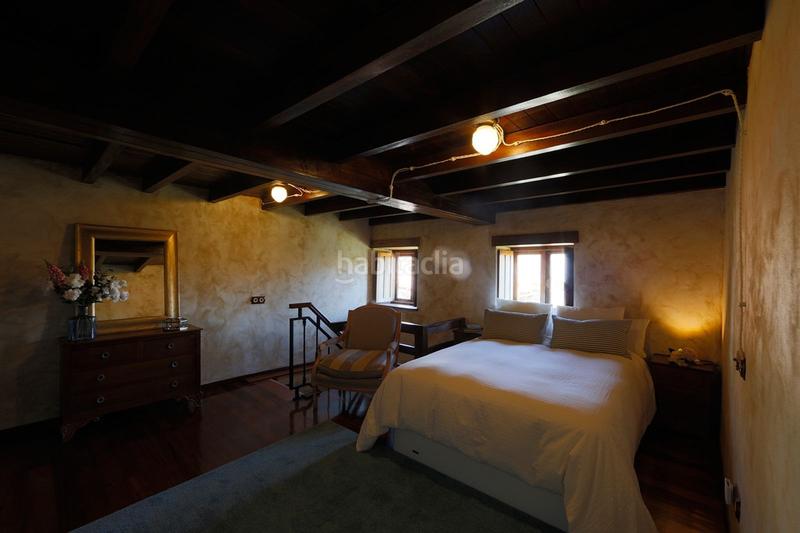 Foto 80650942-a756-4d63-9142-4aad81aac3de. Casa adossada amb calefacció a Pravia