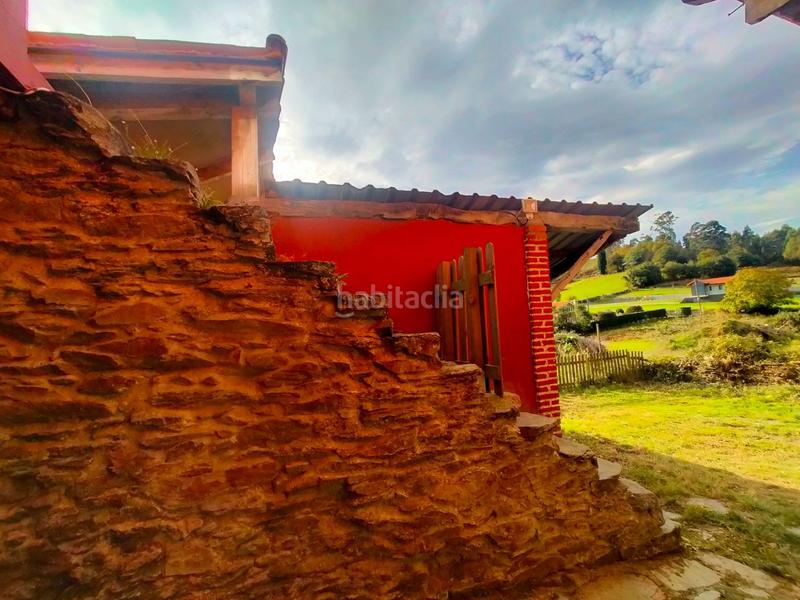 Foto 8394d887-fda0-4c12-a1c5-c1b5e8926d46. Casa a schiera con riscaldamento in Pravia