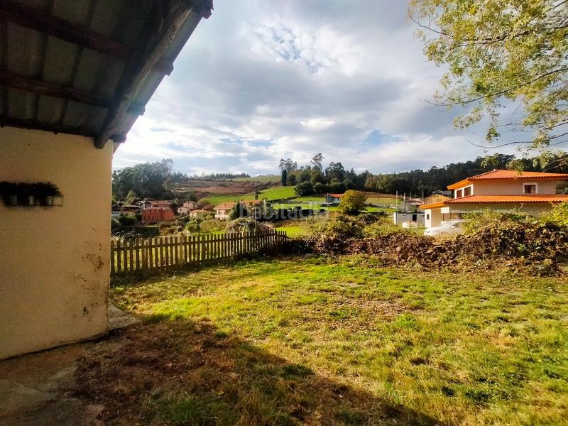 Foto 9618c7c5-9216-4502-a03a-71124a027610. Casa adossada amb calefacció a Pravia