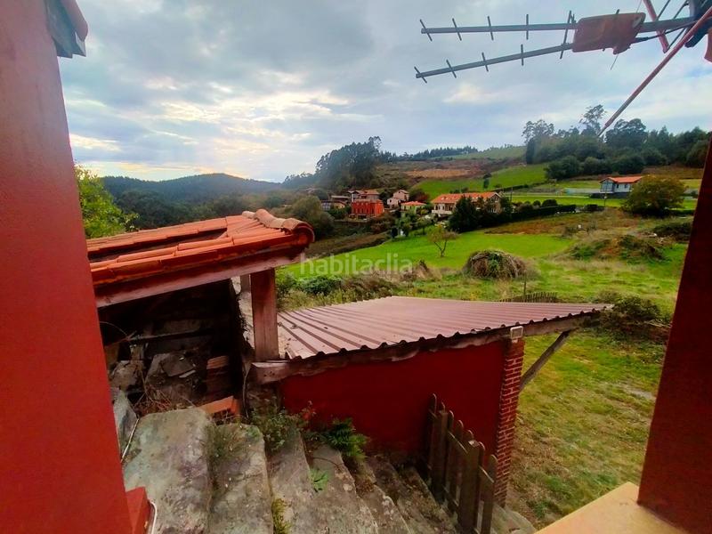 Foto c0fa15e2-1186-4f99-9b88-15983ff56a37. Casa a schiera con riscaldamento in Pravia