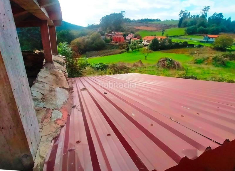 Foto c6031d61-3b82-44c7-af89-ff2ca13962a3. Casa adossada amb calefacció a Pravia