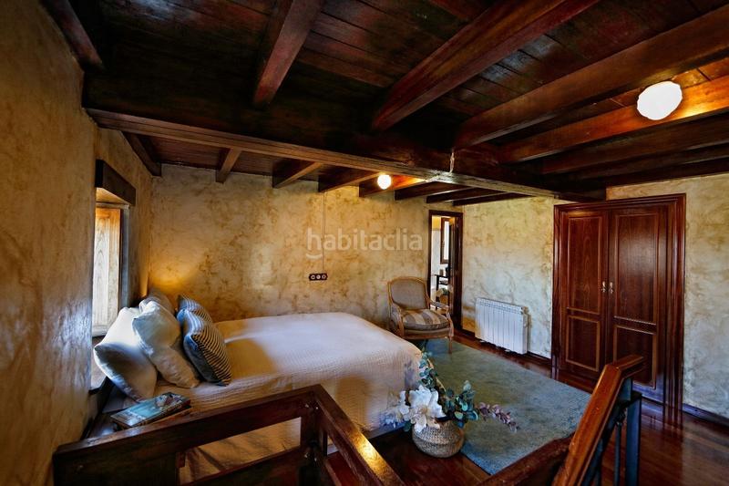 Foto cf3e7448-9244-4929-a891-bea9eb0a0f7e. Casa a schiera con riscaldamento in Pravia