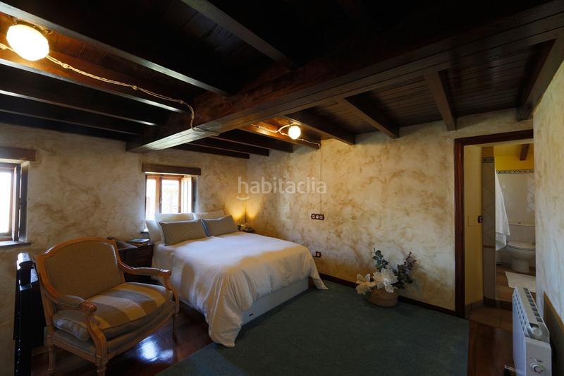 Foto d616f832-da3c-4e06-aa93-9929521aaad6. Casa adossada amb calefacció a Pravia