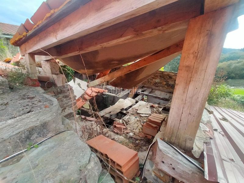 Foto e190d4db-0307-4f6b-afcd-f4c8891632e7. Casa a schiera con riscaldamento in Pravia