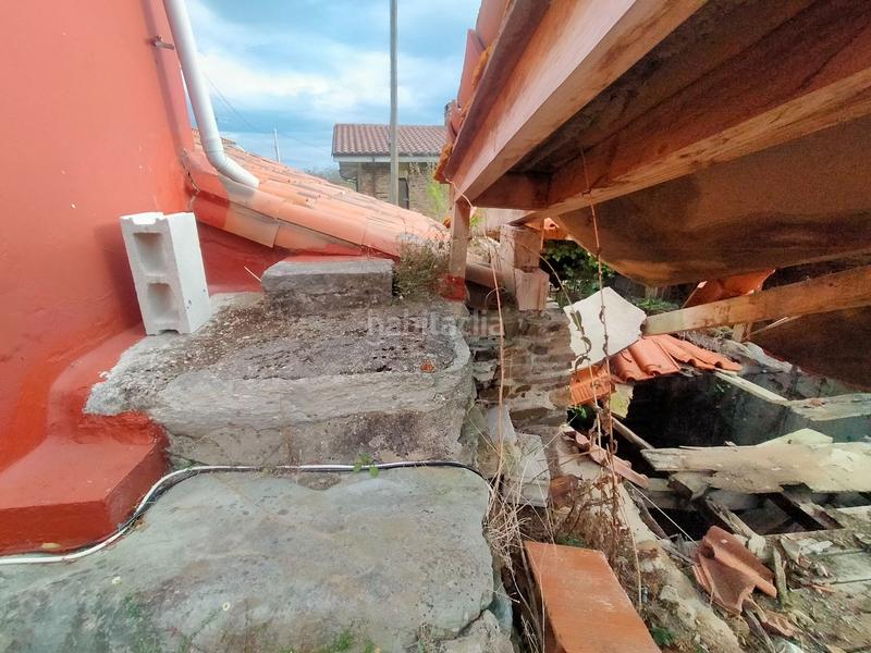 Foto f1dba2e5-92dc-46fd-a006-212b18323f9c. Casa a schiera con riscaldamento in Pravia