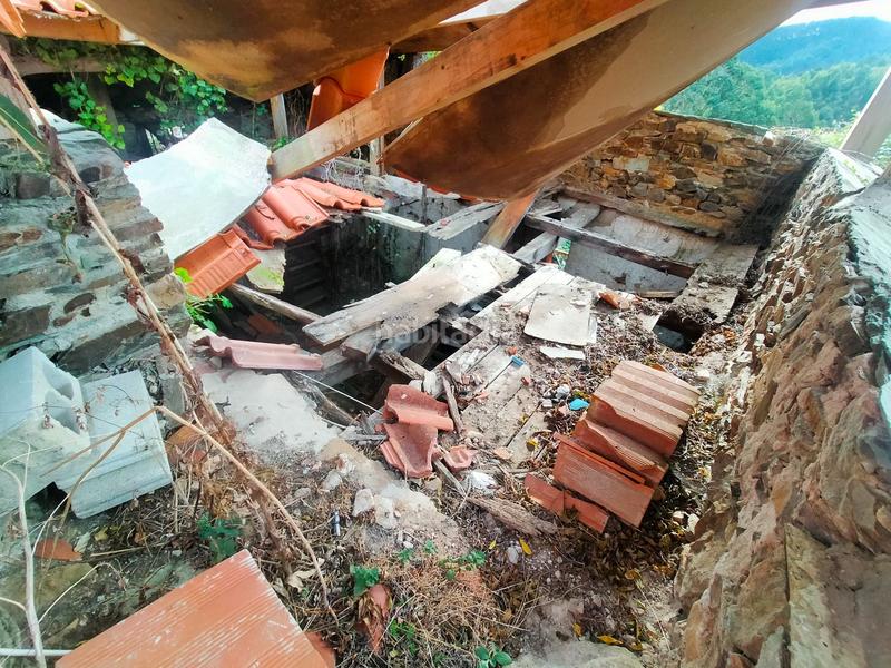 Foto faef3858-0d12-4595-9841-fb9f92028efd. Casa a schiera con riscaldamento in Pravia