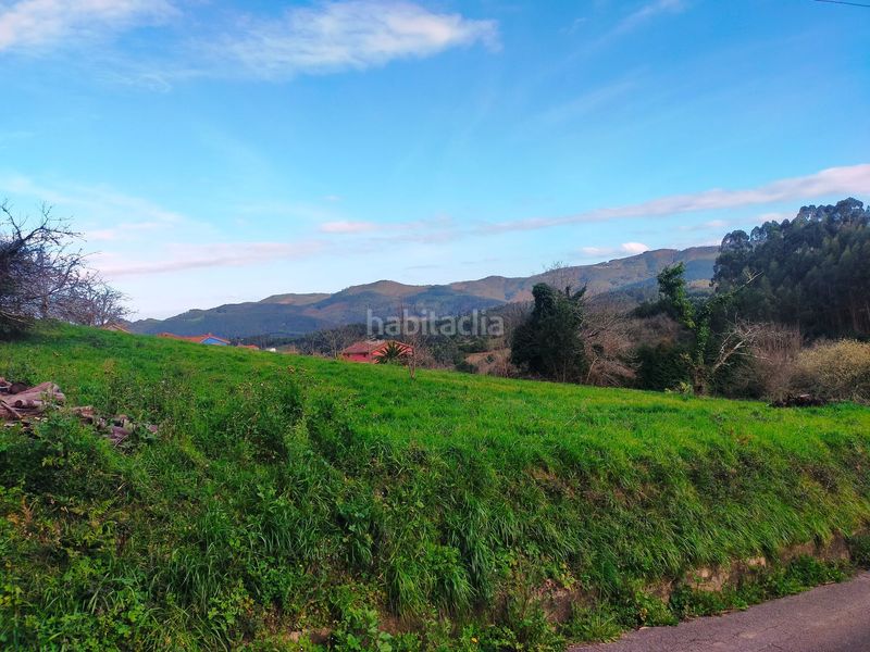Foto 256fe5d3-619f-4cd5-9473-81204dcc2097. Terreny residencial a carretera general s/n a Pravia