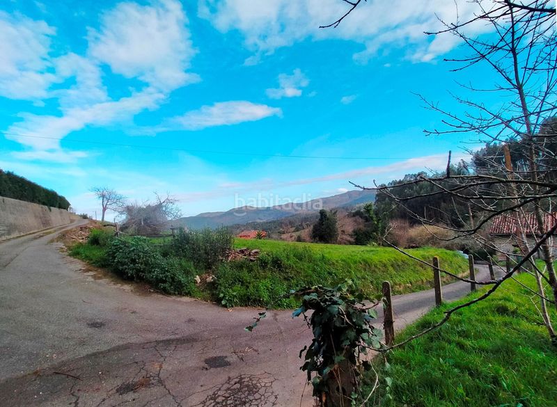 Foto 478a6f35-8117-448a-bc1d-3e4f5b98df58. Terreny residencial a carretera general s/n a Pravia