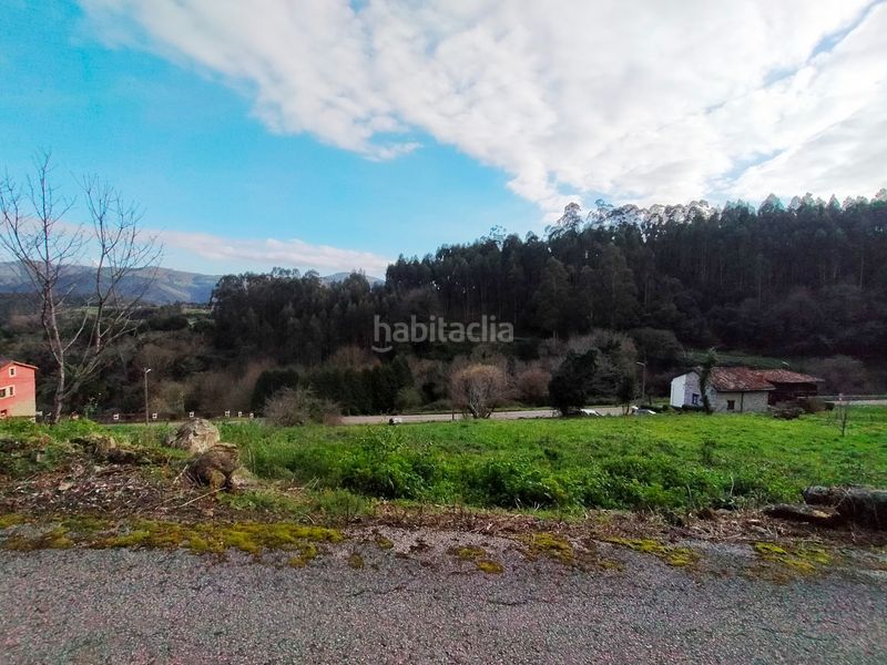 Foto 48a9e13b-ec79-47ee-87a0-d3bf93a0aaee. Terreny residencial a carretera general s/n a Pravia