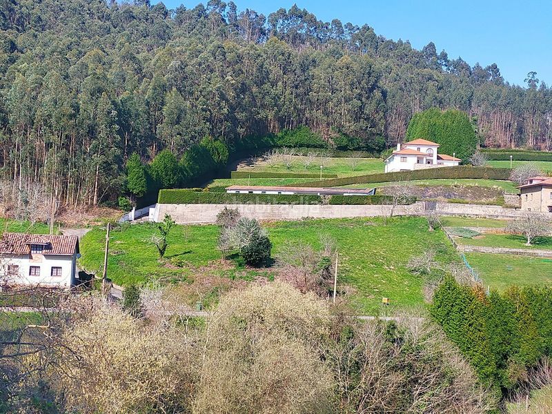 Foto 5b674690-0202-48e7-a181-e55828be53f2. Terreny residencial a carretera general s/n a Pravia