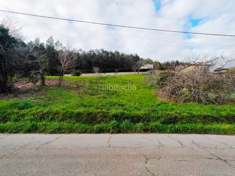 Foto 8aa67ce8-d9bb-45d9-995b-0e14bf35e2f7. Terreny residencial a carretera general s/n a Pravia