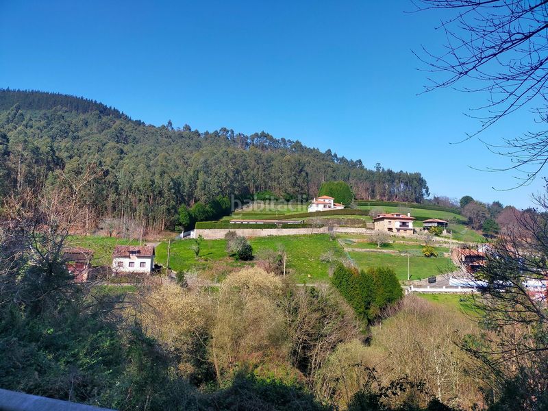 Foto 9473a455-4bd0-4cdb-a2ff-218681657717. Terreny residencial a carretera general s/n a Pravia