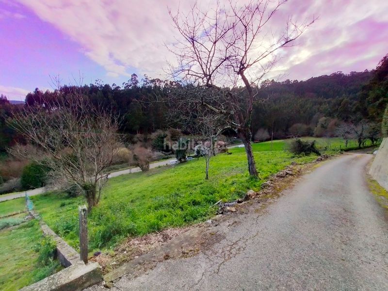 Foto c0110da6-767f-44f8-ba54-03037fc4302a. Terreny residencial a carretera general s/n a Pravia