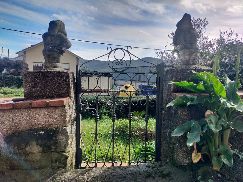 Foto 3e2263d9-3ca9-4ecc-8836-375c4b1490aa. Masia amb calefacció a Pravia