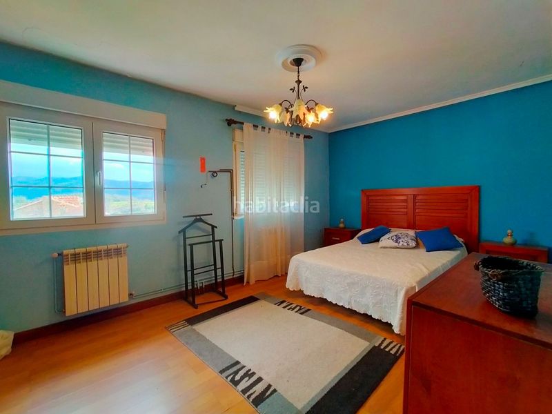 Foto 55cfc5c3-3039-4f9c-a220-9e06c107ffcf. Masia amb calefacció a Pravia