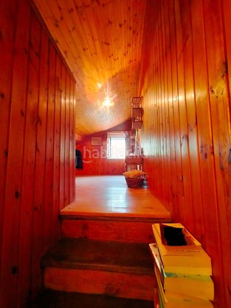 Foto d58f1157-da74-4518-94c5-847b72d60942. Masia amb calefacció a Pravia