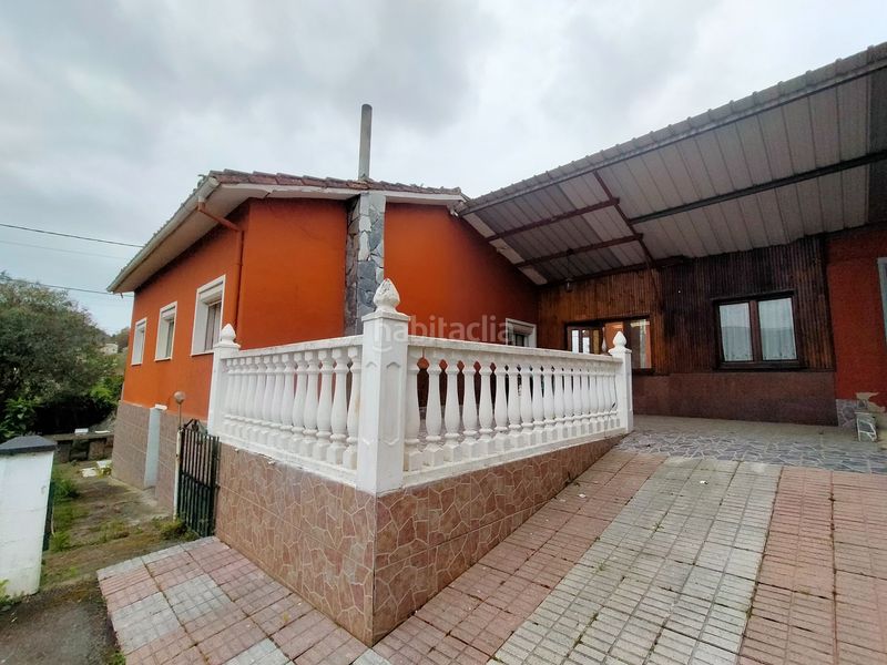 Foto 0f5788fb-b7f8-4070-b7b2-389a8c682b67. Casa amb calefacció a Pravia