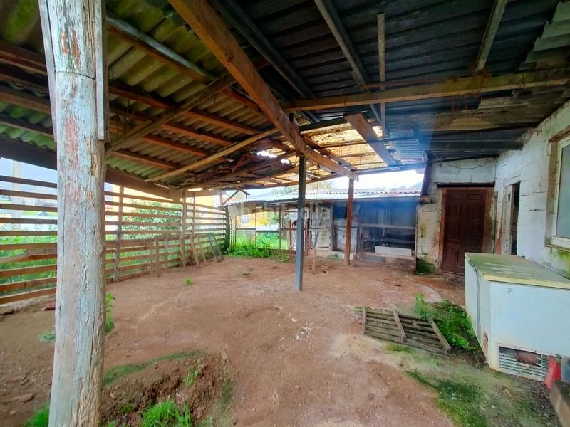 Foto 18b167cf-2375-4506-9b2a-fb3760142518. Casa amb calefacció a Pravia