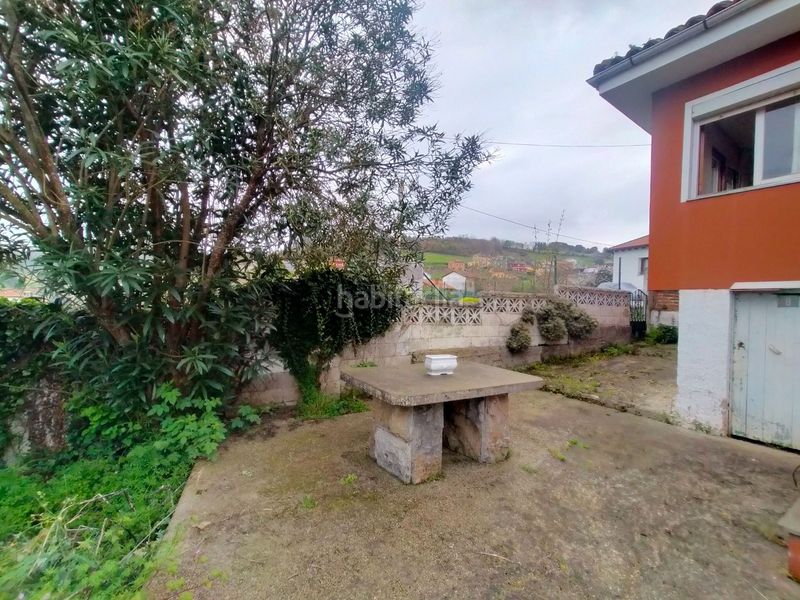 Foto 45dbf5ff-3fee-4886-b422-6709c8e4ad2a. Casa amb calefacció a Pravia