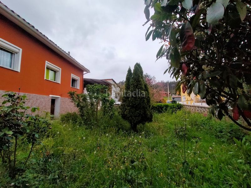 Foto 6813eb50-2dca-4e89-9d0d-808d369d43f0. Casa amb calefacció a Pravia