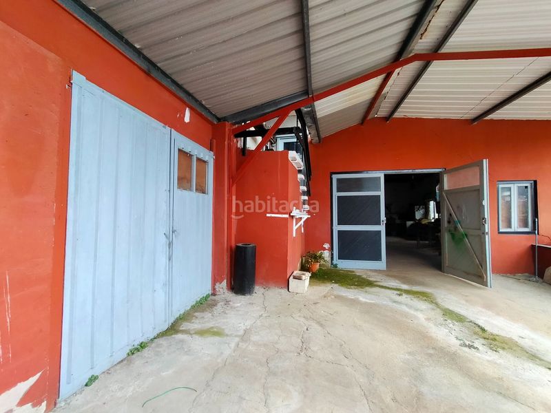 Foto 707963c6-c227-4adc-8ecd-d0d57b10a47a. Casa amb calefacció a Pravia